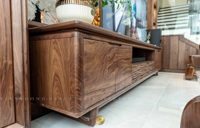  Cách nhận biết gỗ óc chó cao cấp 